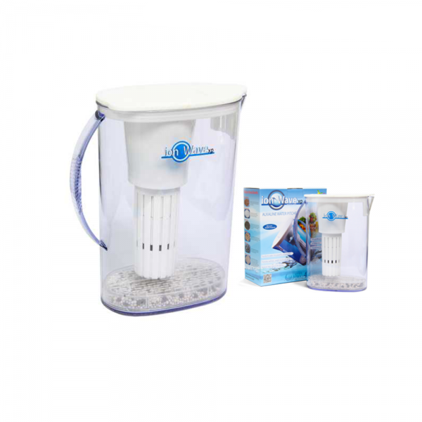 Portable Water Ionizers