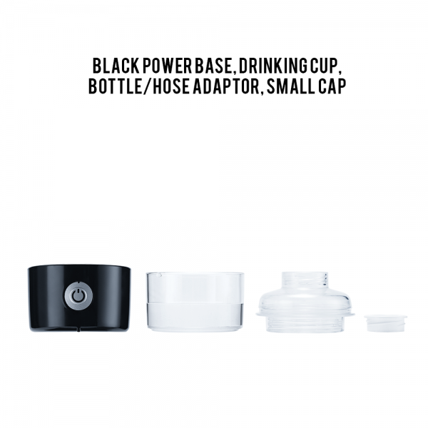 Black Power Base Drinking-Cup Bottle-Hose-Adaptor-Small-Cap-600x600