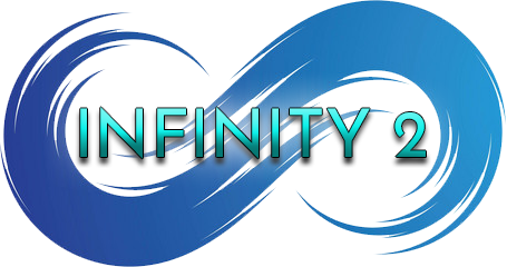 Infinity 2 Logo 